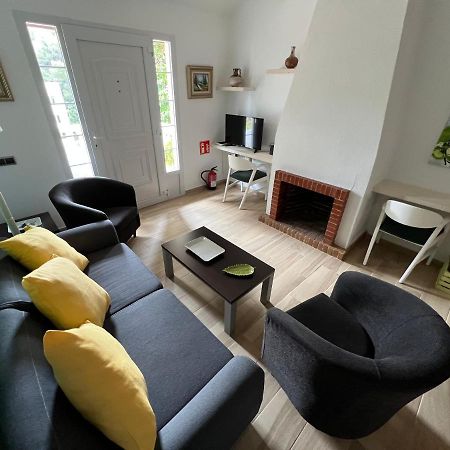 Casa Montse Villa Cala Galdana  Dış mekan fotoğraf