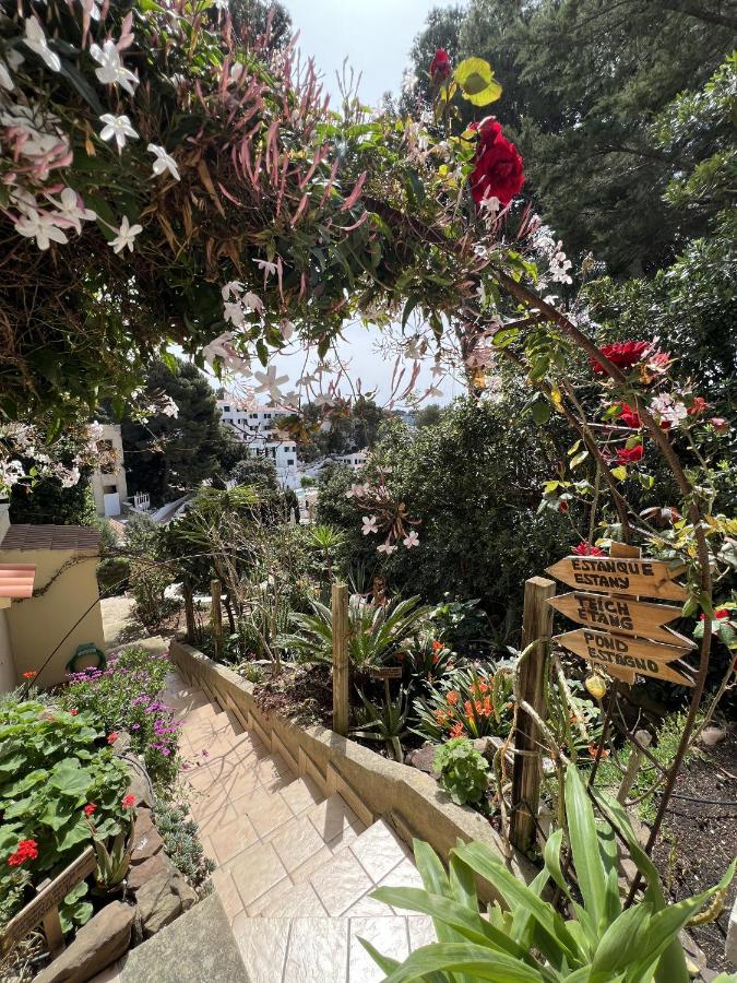 Casa Montse Villa Cala Galdana  Dış mekan fotoğraf