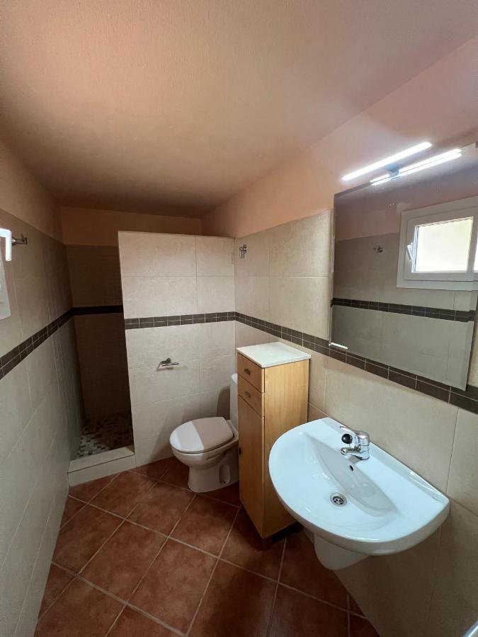 Casa Montse Villa Cala Galdana  Dış mekan fotoğraf