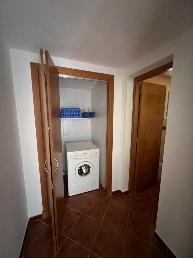 Casa Montse Villa Cala Galdana  Dış mekan fotoğraf