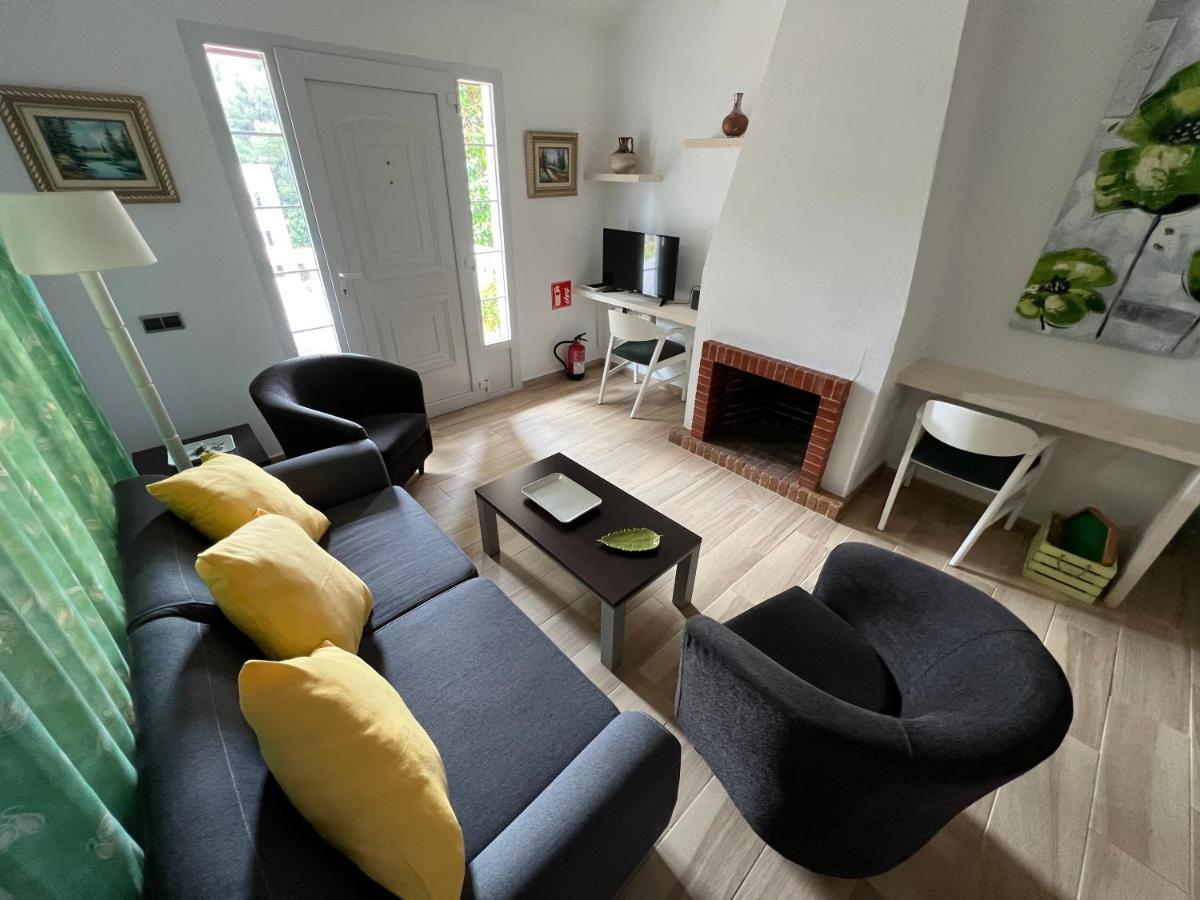 Casa Montse Villa Cala Galdana  Dış mekan fotoğraf