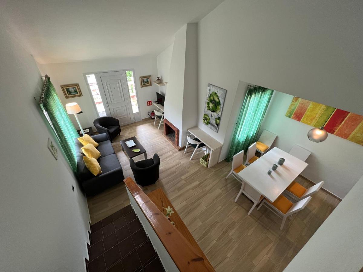 Casa Montse Villa Cala Galdana  Dış mekan fotoğraf