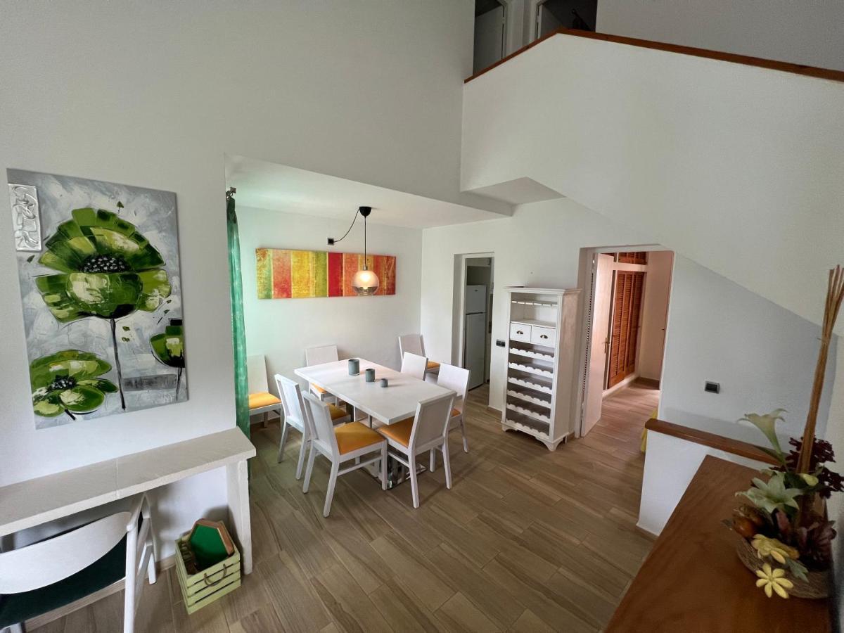 Casa Montse Villa Cala Galdana  Dış mekan fotoğraf