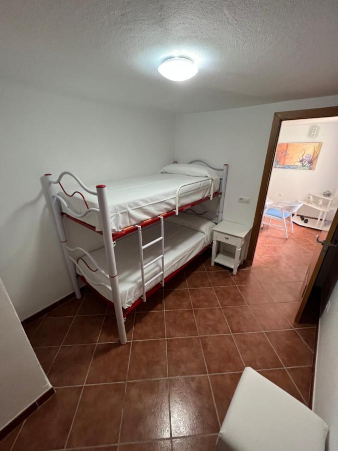 Casa Montse Villa Cala Galdana  Dış mekan fotoğraf
