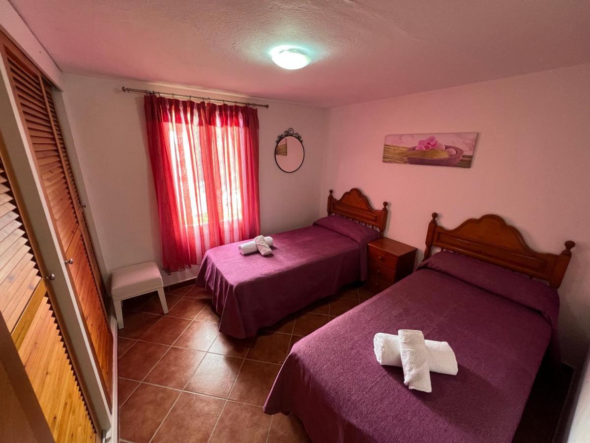 Casa Montse Villa Cala Galdana  Dış mekan fotoğraf
